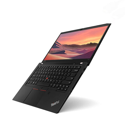Lenovo Thinkpad T490