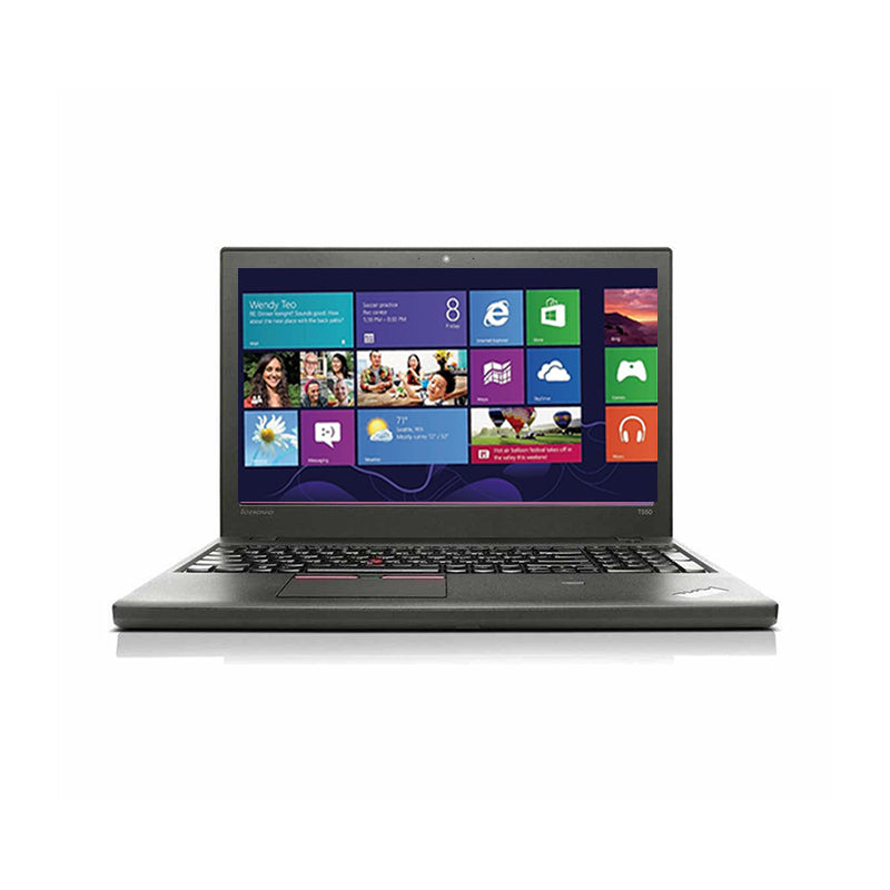 Lenovo Thinkpad T550