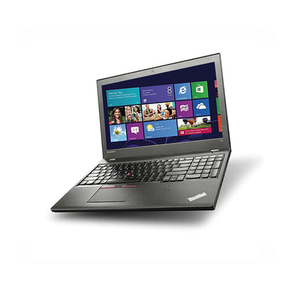 Lenovo Thinkpad T550