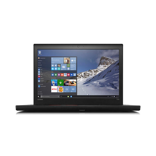 Lenovo Thinkpad T560