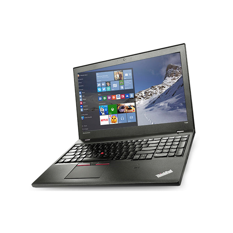 Lenovo Thinkpad T560