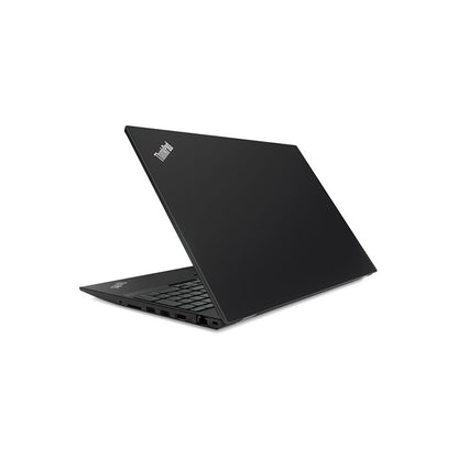 Lenovo Thinkpad T580