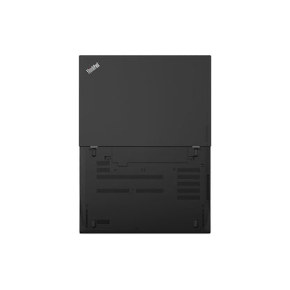 Lenovo Thinkpad T580