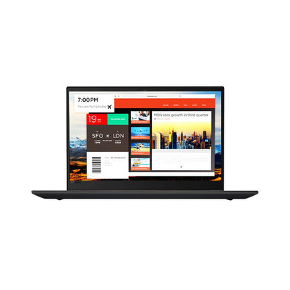 Lenovo Thinkpad T580