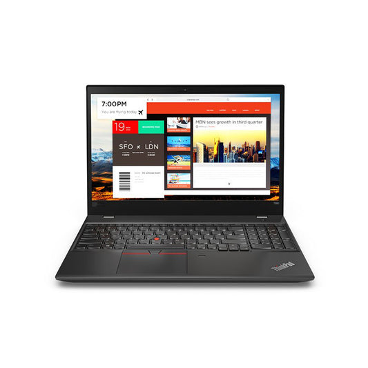 Lenovo Thinkpad T580