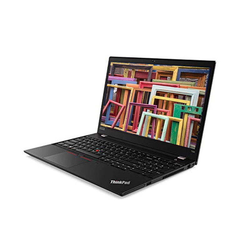 Lenovo Thinkpad T590