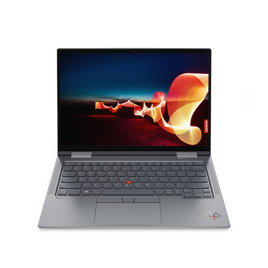 Lenovo X Yoga