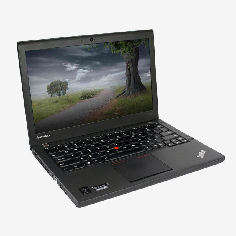 Lenovo Thinkpad X240 i5/4th Gen – A&T Services