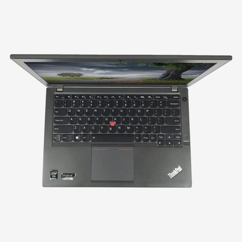 Lenovo Thinkpad X240