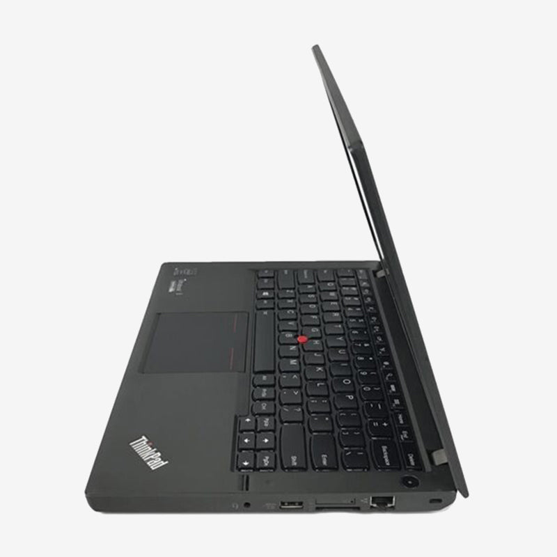 Lenovo Thinkpad X240