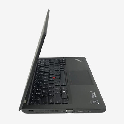 Lenovo Thinkpad X240