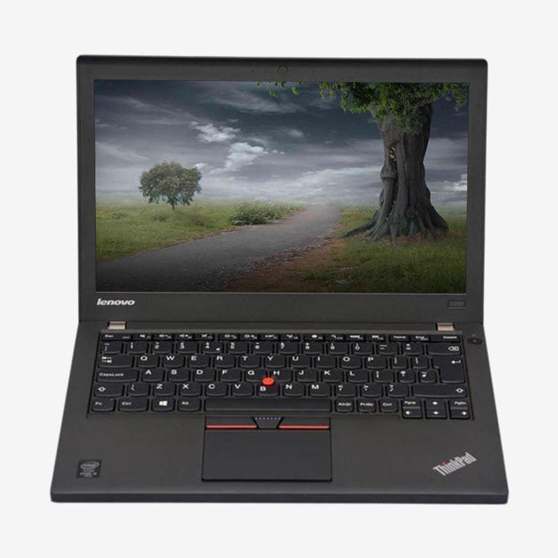 Lenovo Thinkpad X240