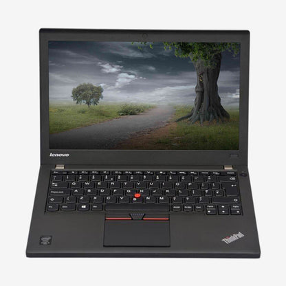 Lenovo Thinkpad X240