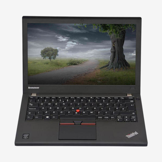 Lenovo Thinkpad X250