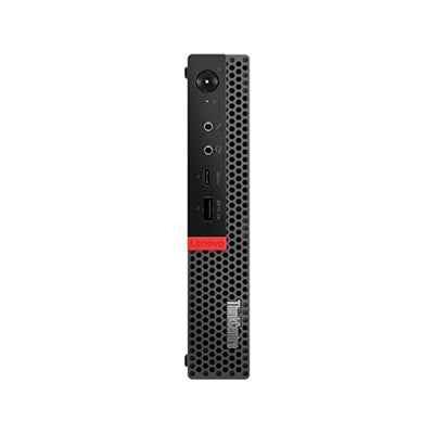 Lenovo M920Q Tiny 8th Gen Desktop Computers