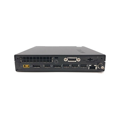 Lenovo ThinkCentre M910 Mini PC (i5 7th Gen)