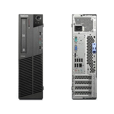 Lenovo ThinkCentre M91