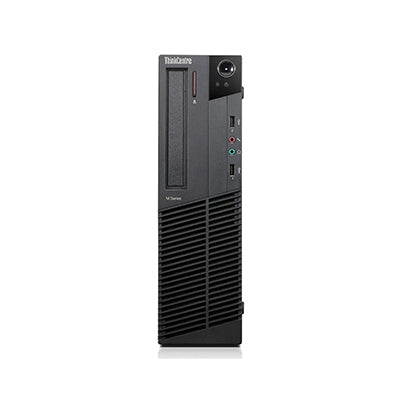 Lenovo ThinkCentre M91 Desktop Computers (i3 2nd Gen)