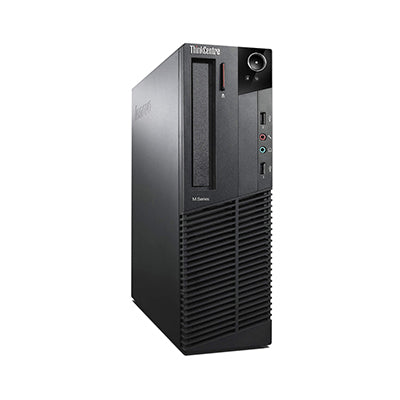 Lenovo ThinkCentre M91 Desktop Computers (i3 2nd Gen)