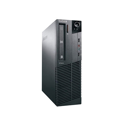 Lenovo ThinkCentre M91 SFF (i5 2nd Gen)