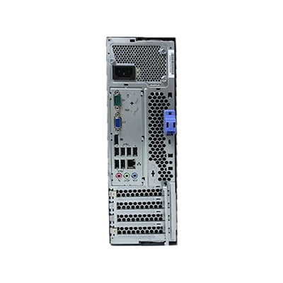 Lenovo ThinkCentre M91 SFF (i5 2nd Gen)