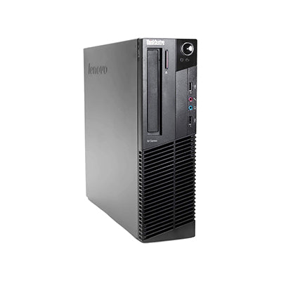 Lenovo ThinkCentre M92p SFF PC (i5 3rd Gen)