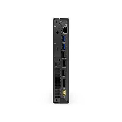 Lenovo ThinkCentre Mini PC – i5 8th Gen – A&T Services