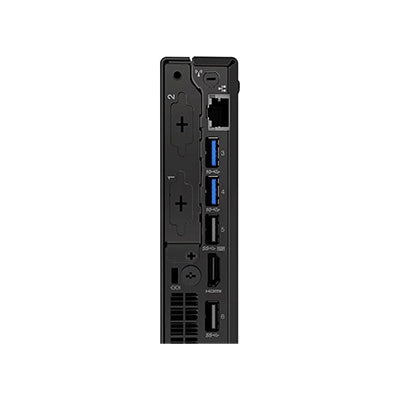 Lenovo ThinkCentre Mini PC – i5 8th Gen