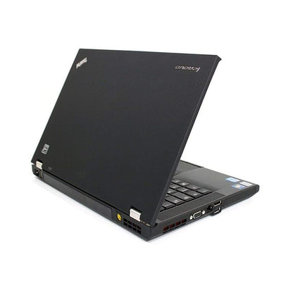 Lenovo Thinkpad T420
