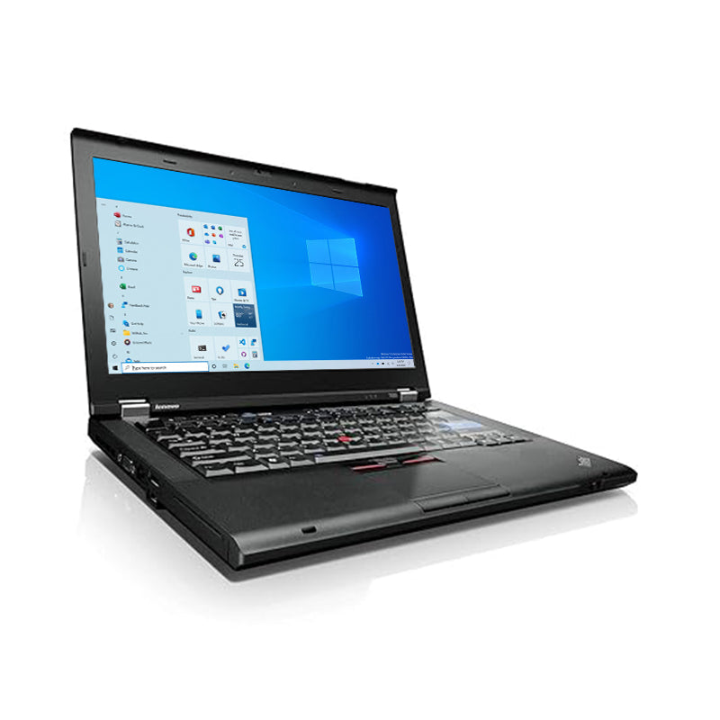 Lenovo Thinkpad T420
