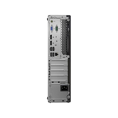 ThinkCentre M720s SFF (i5 8th Gen)