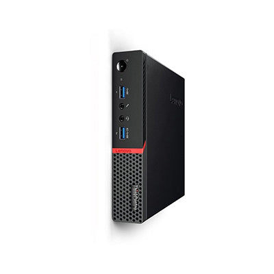 ThinkCentre M910 Mini PC (i5 7th Gen)