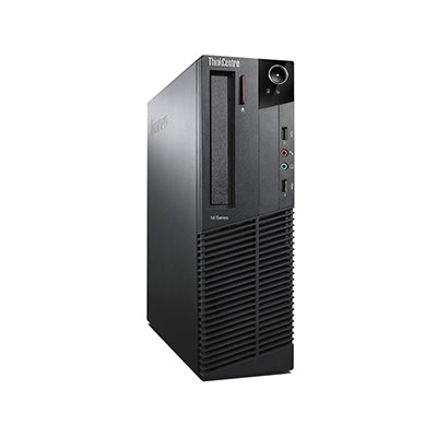 ThinkCentre M91 Desktop Computers (i3 2nd Gen)