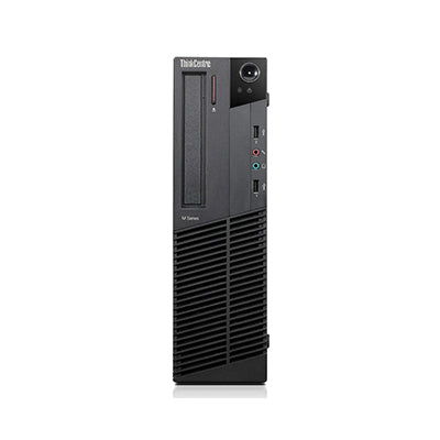 ThinkCentre M91 Desktop Computers (i3 2nd Gen)