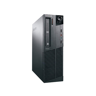 ThinkCentre M91 USFF (i5 2nd Gen)