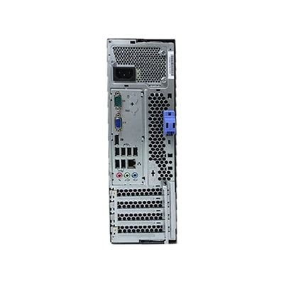 ThinkCentre M91 USFF (i5 2nd Gen)