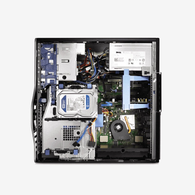 Dell Precision T5500