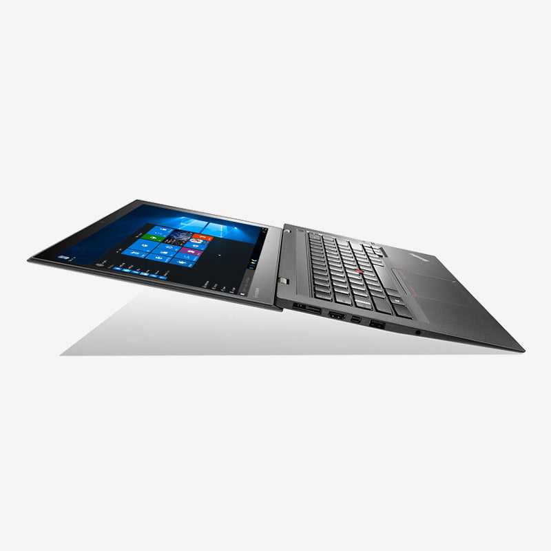 Lenovo Thinkpad X1 Carbon 8th – A&T Services