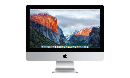 I Mac 1418 Desktop Computers