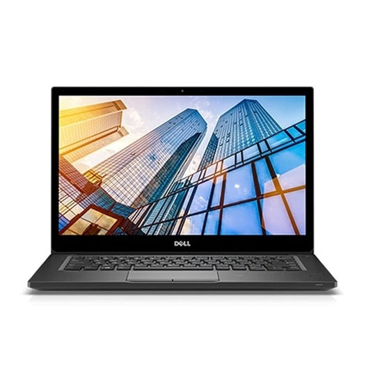 Dell Latitude 7490 8th Gen