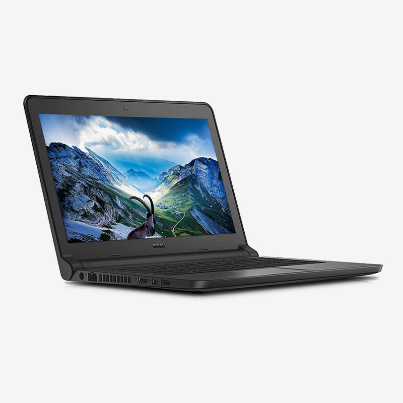 Dell Latitude 3340 i5/4th Gen – A&T Services