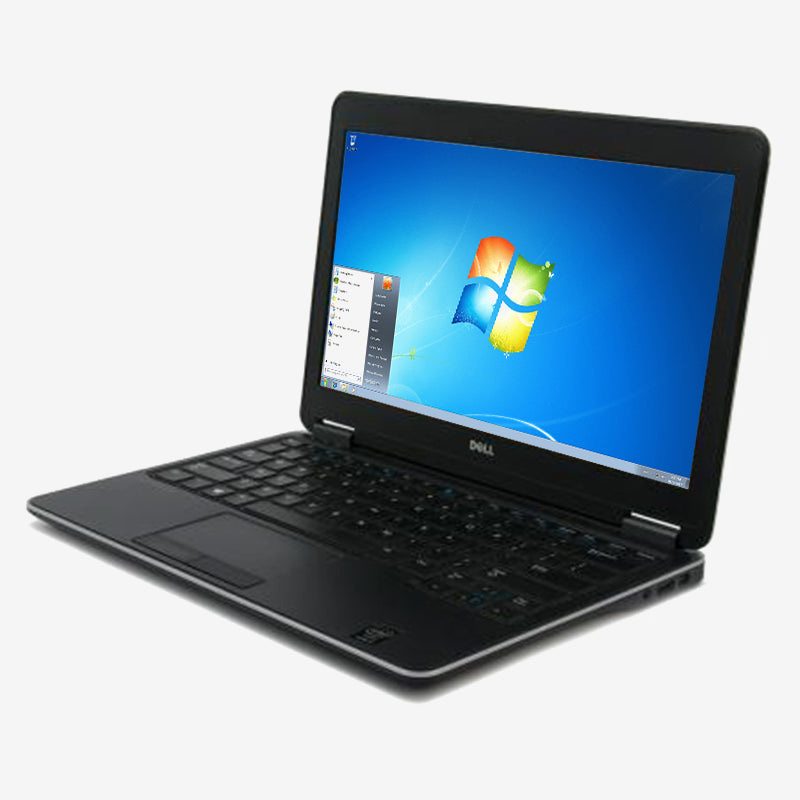 Dell Latitude E7240 4th Gen