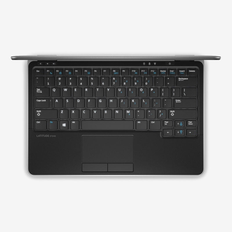 Dell Latitude E7240 4th Gen