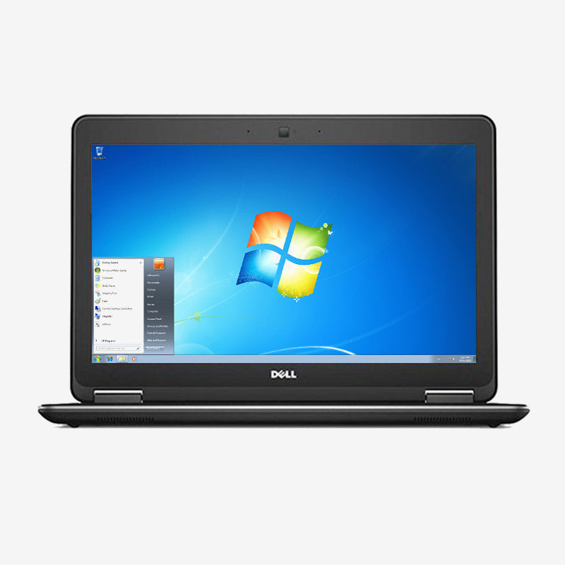 Dell Latitude E7240 4th Gen