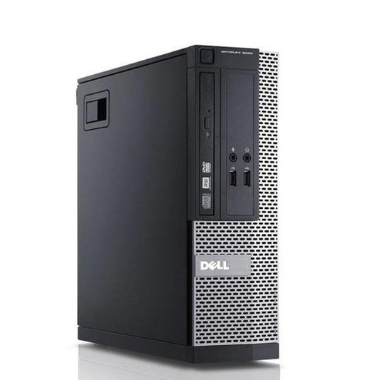 Dell Optiplex 3020/7020/9020 i5 4th Gen Desktop Computers