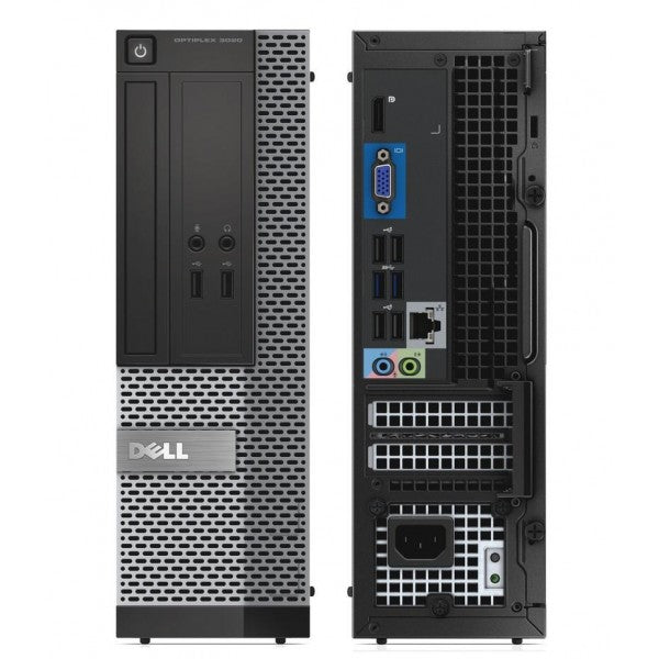 Dell Optiplex 3020/7020/9020 i5/4th Gen Desktop Computers – A&T