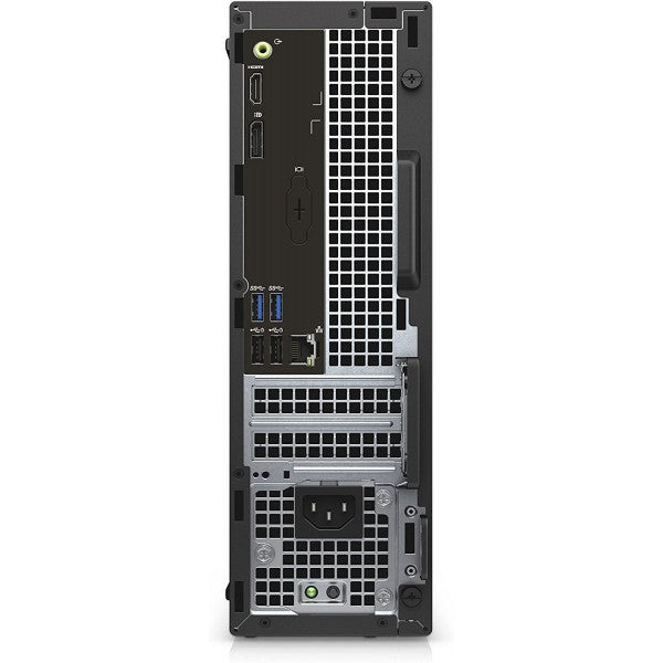 Dell Optiplex 3050/4050/7050 7th Gen Desktop Computers