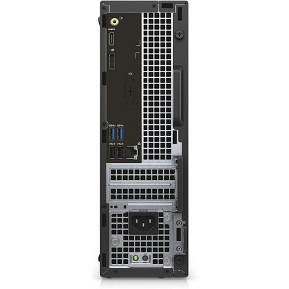Dell Optiplex 3050/4050/7050 7th Gen Desktop Computers