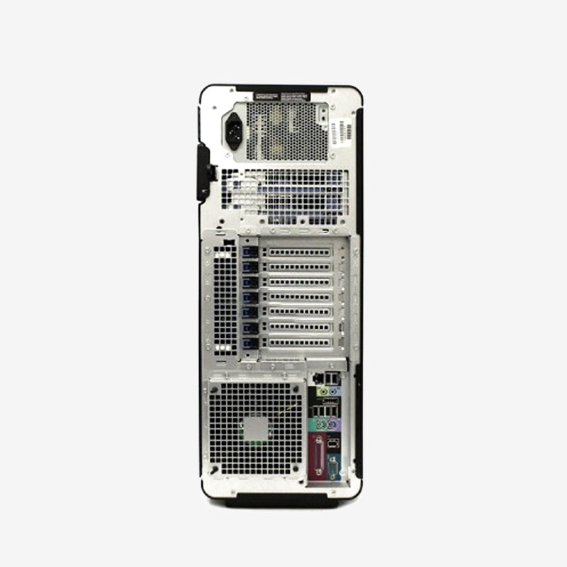 Dell Precision T5500