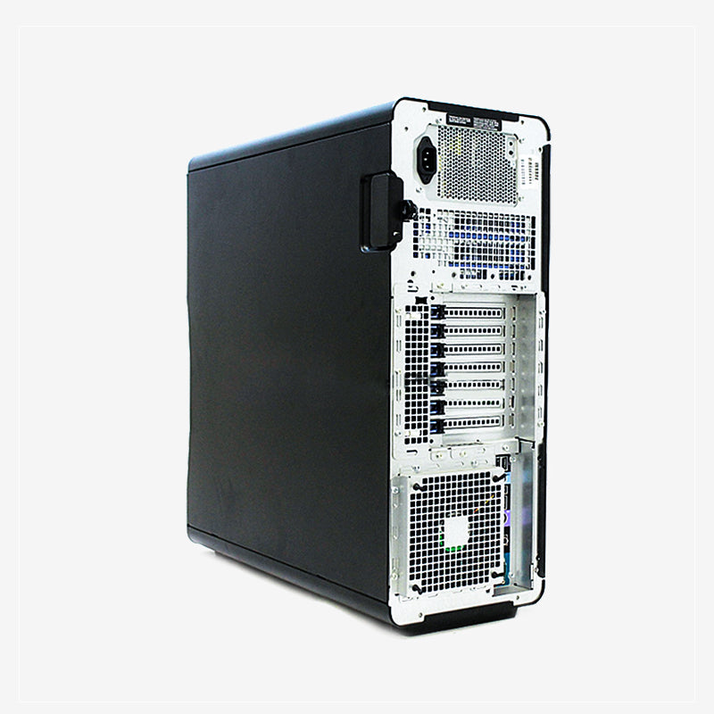 Dell Precision T5500